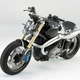 Illustration for article titled BMW Lo Rider Previews New Era Of Factory Customs